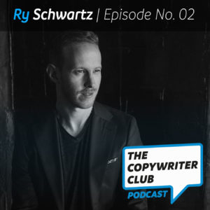 Ry Schwartz Copywriter Podcast